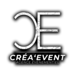 LOGO creaevent